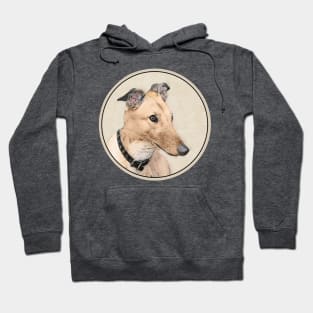 Greyhound Hoodie